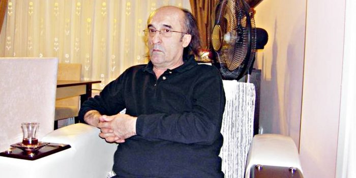 Gökhan Harmandalıoğlu
