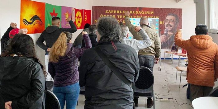 Baran Serhat anıldı