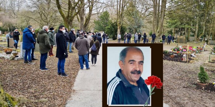 Dursun Çaktı anıldı